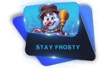 Stay Frosty