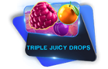 Triple juicy drops